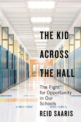 The Kid Across the Hall - Reid Saaris