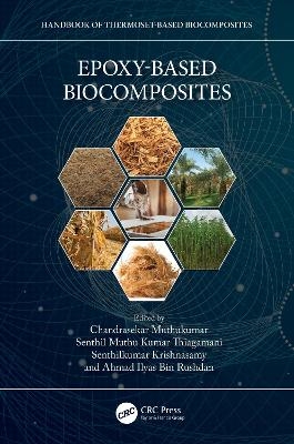 Epoxy-Based Biocomposites - 