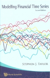 Modelling Financial Time Series (2nd Edition) - 