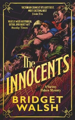 The Innocents - Bridget Walsh