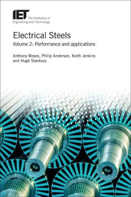 Electrical Steels - Anthony Moses, Philip Anderson, Keith Jenkins, Hugh Stanbury