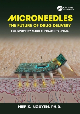 Microneedles - Hiep Xuan Nguyen