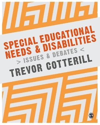 Special Educational Needs and Disabilities - Trevor Cotterill