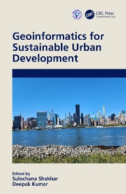 Geoinformatics for Sustainable Urban Development - 