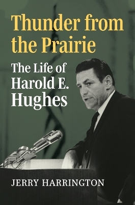 Thunder from the Prairie - Jerry Harrington