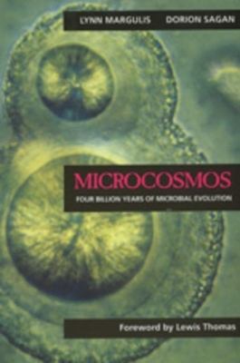Microcosmos - Lynn Margulis, Dorion Sagan