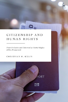Citizenship and Human Rights - Dr Christian H Kälin