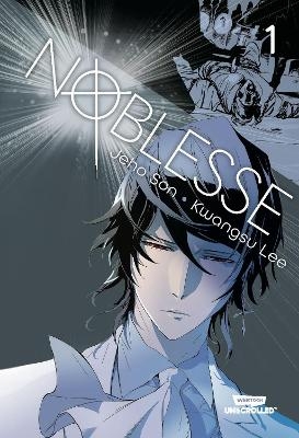 Noblesse Volume One - Jeho Son