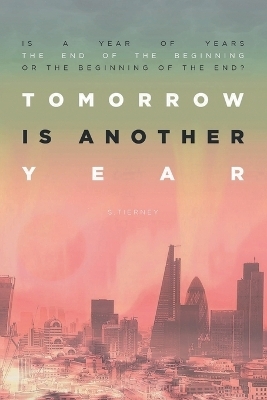 Tomorrow is Another Year - Scott Tierney