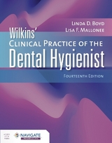 Wilkins' Clinical Practice of the Dental Hygienist - Boyd, Linda D.; Mallonee, Lisa F.