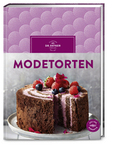 Modetorten -  Dr. Oetker Verlag KG