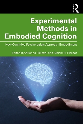 Experimental Methods in Embodied Cognition - 