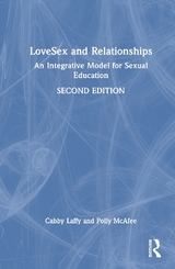 LoveSex and Relationships - Laffy, Cabby; McAfee, Polly