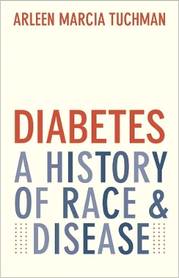 Diabetes - Arleen Marcia Tuchman