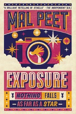 Exposure - Mal Peet