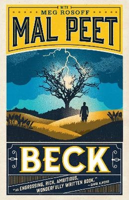 Beck - Mal Peet, Meg Rosoff