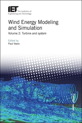 Wind Energy Modeling and Simulation - 