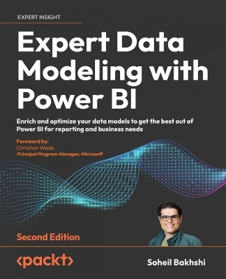 Expert Data Modeling with Power BI - Soheil Bakhshi