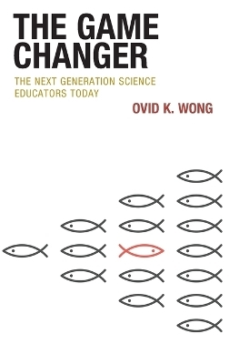 The Game Changer - Ovid K. Wong