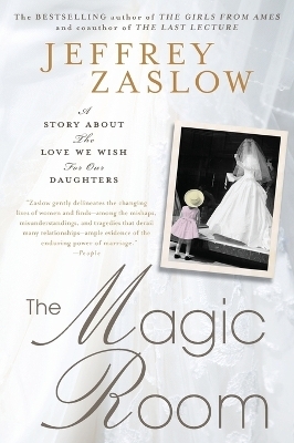 The Magic Room - Jeffrey Zaslow