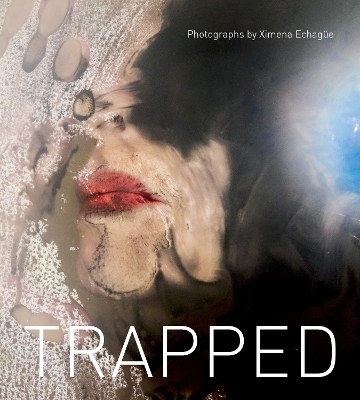 Trapped - Ximena Echage