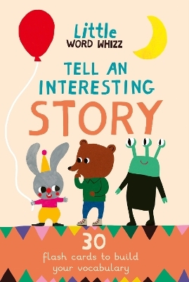 Tell An Interesting Story - Dr. Meredith L. Rowe
