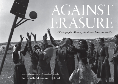 Against Erasure - 