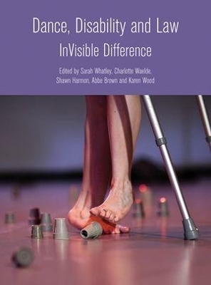 Dance, Disability and Law - 