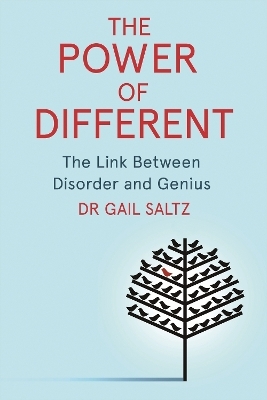 The Power of Different - Dr. Gail Saltz