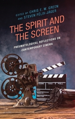 The Spirit and the Screen - 