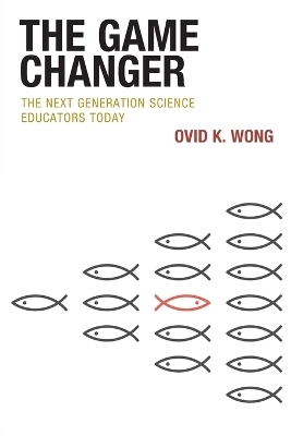 The Game Changer - Ovid K. Wong