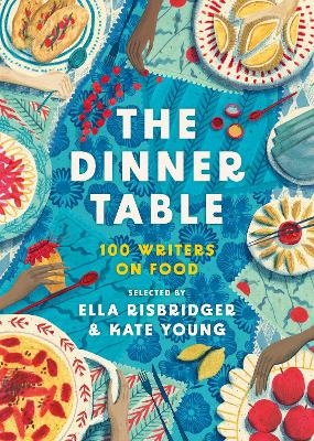 The Dinner Table - 