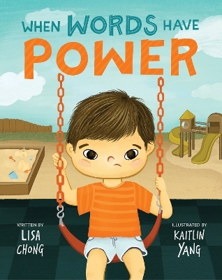 When Words Have Power - Lisa Chong