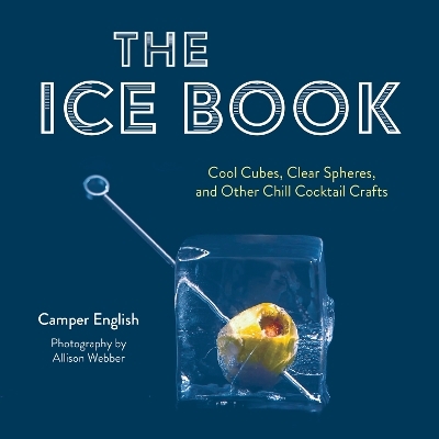 The Ice Book - Camper English