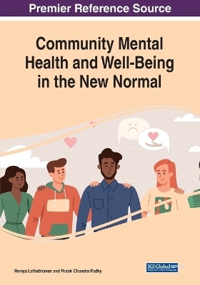 Community Mental Health and Well-Being in the New Normal - 