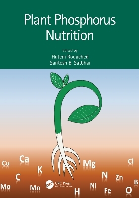 Plant Phosphorus Nutrition - 