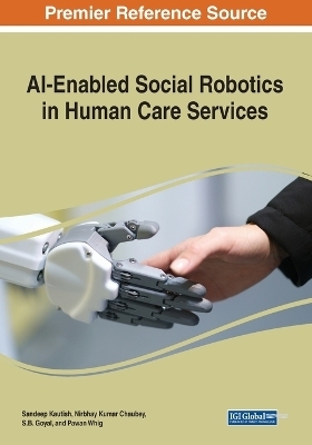 AI-Enabled Social Robotics in Human Care Services - 