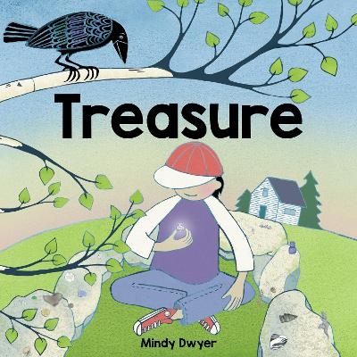 Treasure - Mindy Dwyer