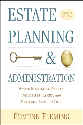 Estate Planning and Administration - Edmund Fleming