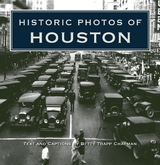 Historic Photos of Houston - Chapman, Betty Trapp
