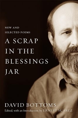 A Scrap in the Blessings Jar - David Bottoms, Dave Smith