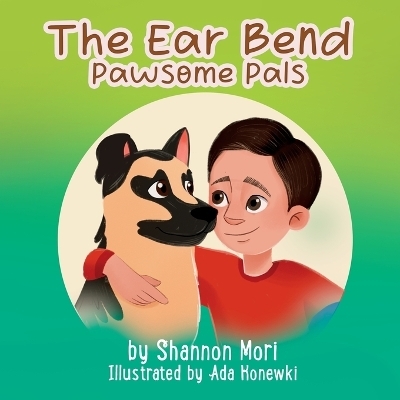 The Ear Bend - Shannon Mori