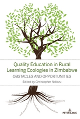 Quality Education in Rural Learning Ecologies in Zimbabwe - 