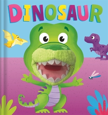 Dinosaur -  Igloo Books
