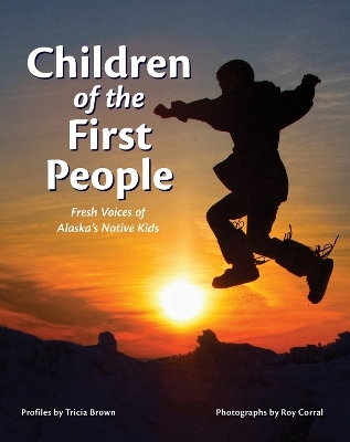 Children of the First People - 