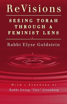 ReVisions - Rabbi Elyse Goldstein