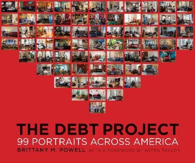 The Debt Project - Brittany M. Powell