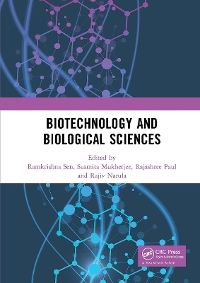 Biotechnology and Biological Sciences - 