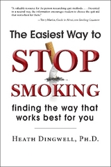 The Easiest Way to Stop Smoking - Dingwell, Heath