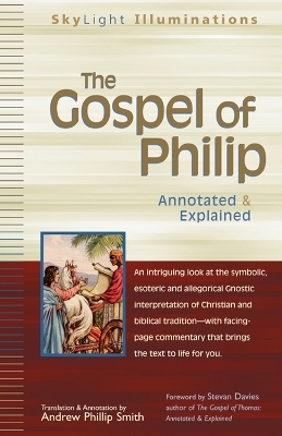 The Gospel of Philip